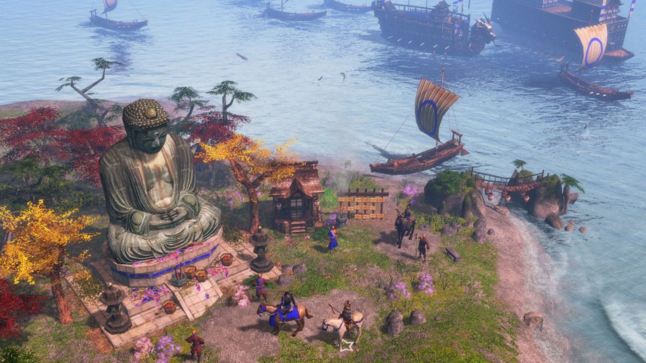 ダウンロード Age of Empires IV をインストールする 最新 アプリ ダウンローダ